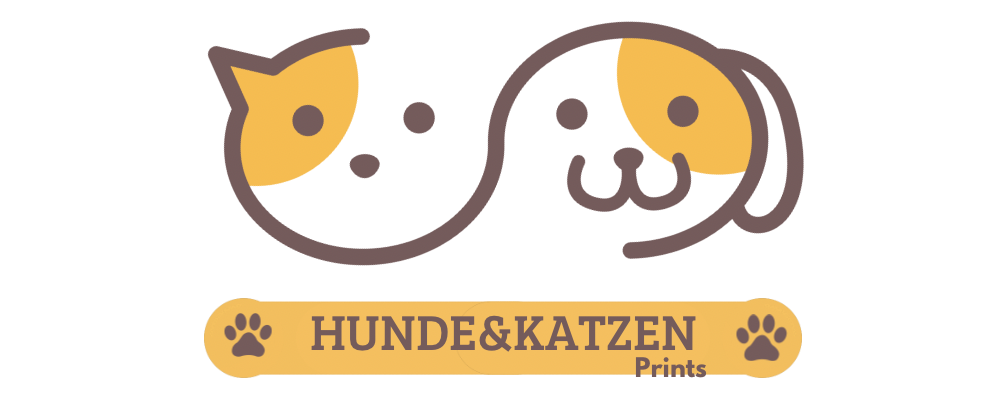 Hunde Katzen Designs