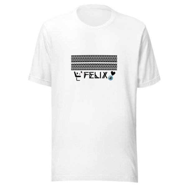 Unisex staple eco t-shirt